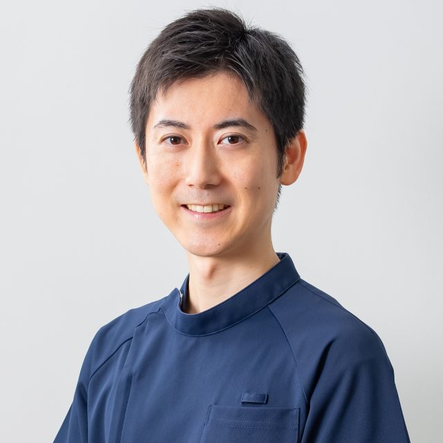 代表　米川　直人(よねかわ　なおと)