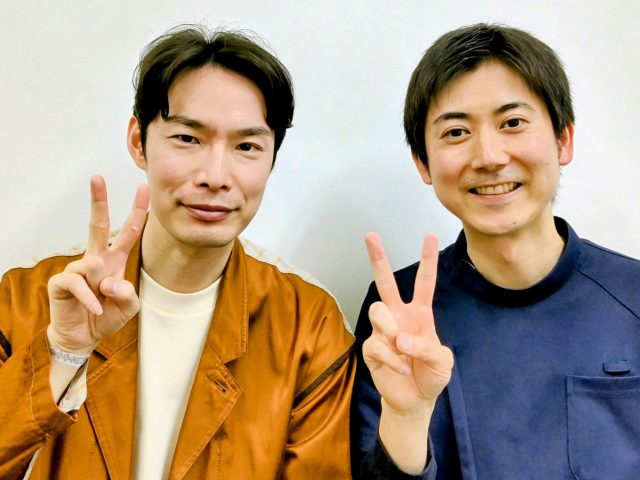 お客様写真